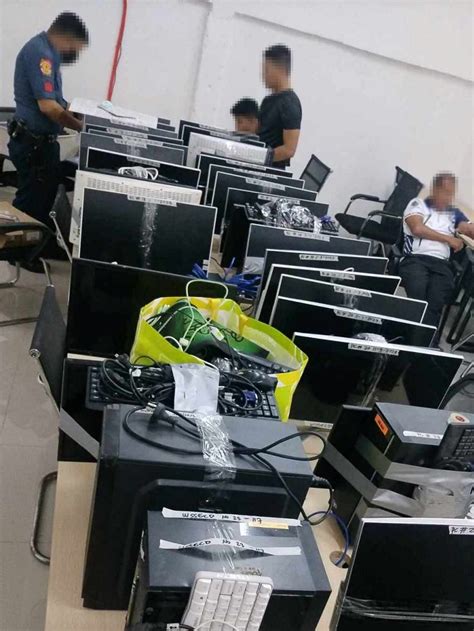 cpu iloilo viral scandal|17 Chinese arrested for cybersex operation in Iloilo City .